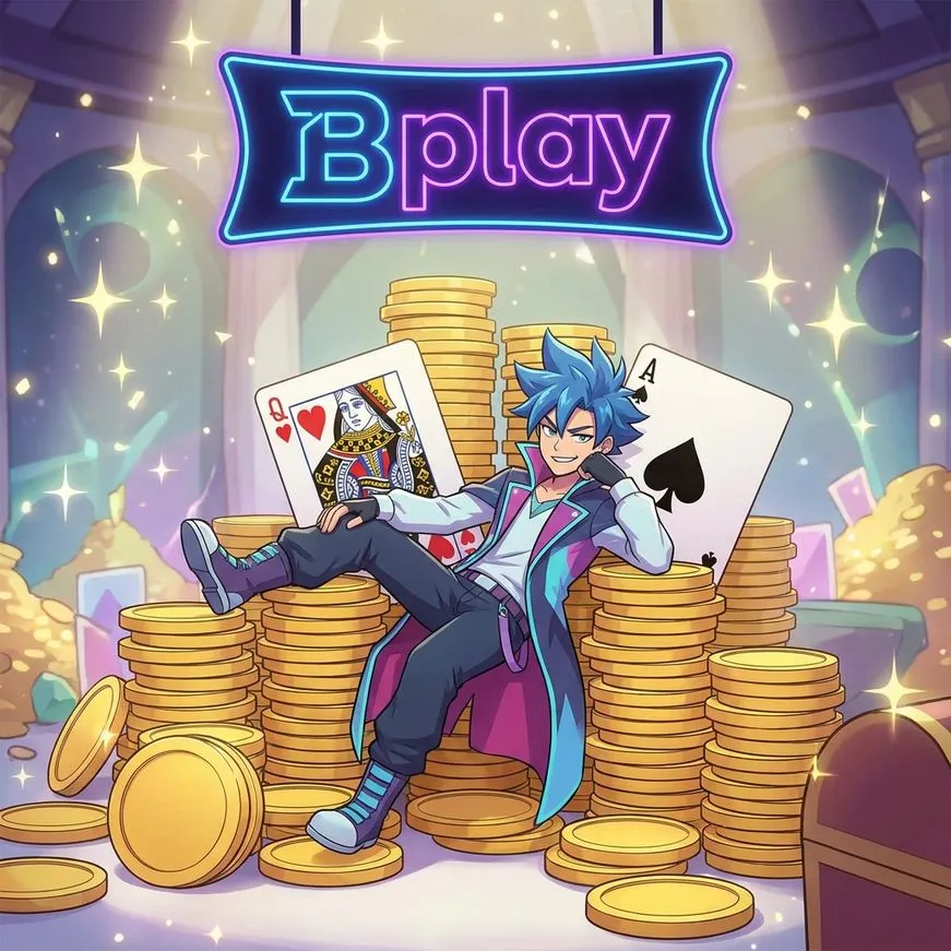 Bplay | bonos y promociones disponibles para jugadores
